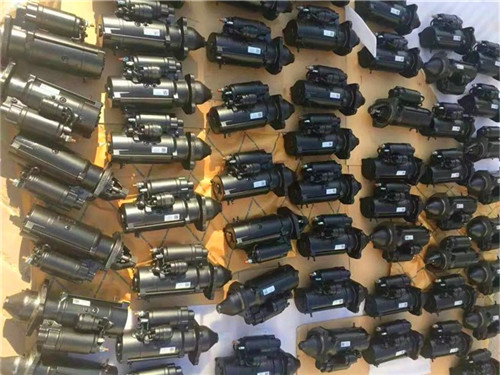 太原帕金斯柴油機啟動馬達配件供應(yīng)商