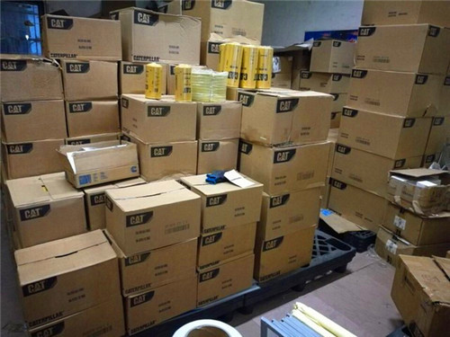 卡特cat柴油發(fā)動機S6K配件銷售電話?