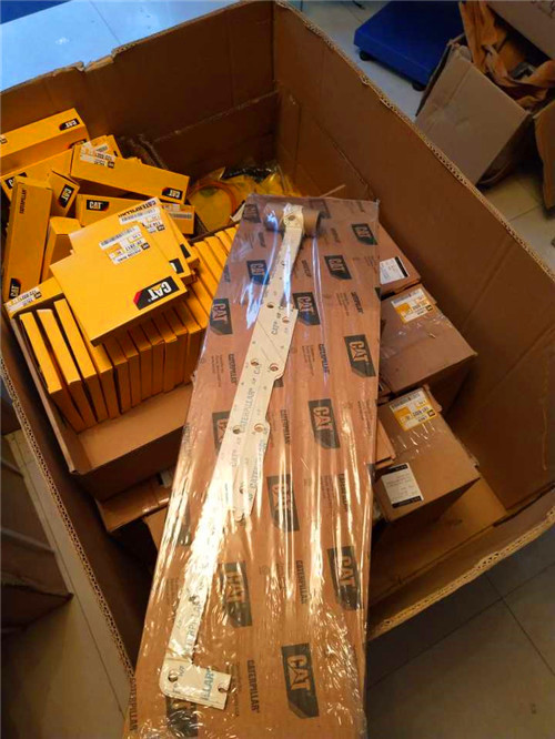 卡特彼勒柴油機原廠配件銷售公司云浮