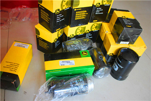 四缸約翰迪爾4045發(fā)動機配件哪里能買到?