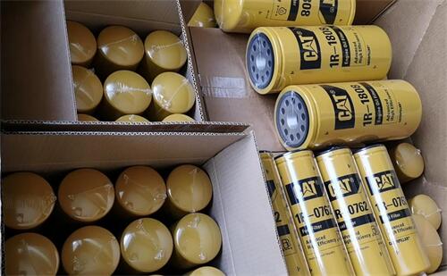 CAT卡特發(fā)動(dòng)機(jī)原廠燃油濾清器油水分離器配件銷(xiāo)售網(wǎng)點(diǎn)