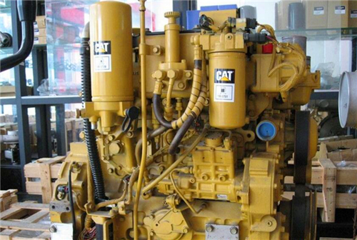 CAT發(fā)動(dòng)機(jī)TC、TIS和中間變速箱轉(zhuǎn)速傳感器卡特彼勒柴油機(jī)配件