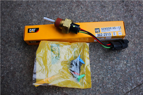 卡特彼勒柴油發(fā)動(dòng)機(jī)363-9478水溫油溫傳感器組件CAT工程機(jī)械配件