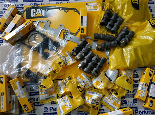 卡特彼勒134-4483閥彈簧座CAT柴油發(fā)動(dòng)機(jī)氣門彈簧座圈配件