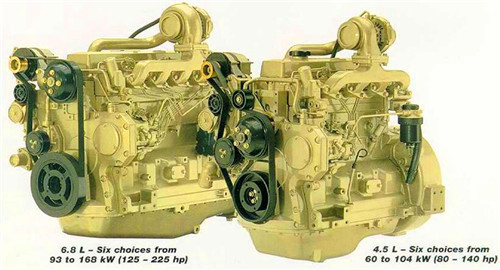 約翰迪爾挖掘機(jī)前正時(shí)齒輪蓋墊片R97454JOHN DEERE4039發(fā)動機(jī)配件分配器閥