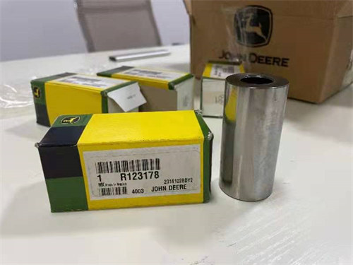 John Deere6059柴油機(jī)活塞襯套套件RE22678活塞環(huán)套件RE66820缸套R131575缸套阻水圈AR65507墊片缸套CD15466強(qiáng)鹿約翰迪爾配件