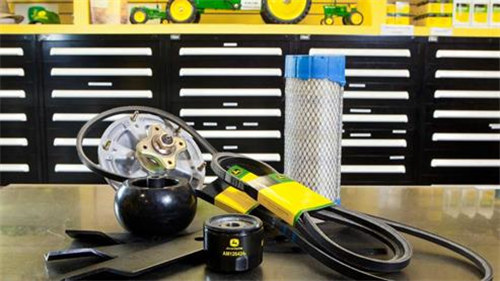 約翰迪爾柴油發(fā)動機(jī)停車電磁閥RE62240高壓燃油管強(qiáng)鹿3029 4045 6068 6090配件批發(fā)供應(yīng)