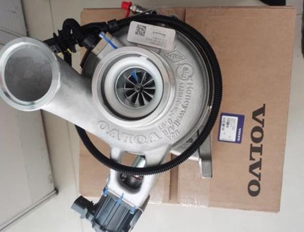 沃爾沃保養(yǎng)配件濾芯21707132、增壓器