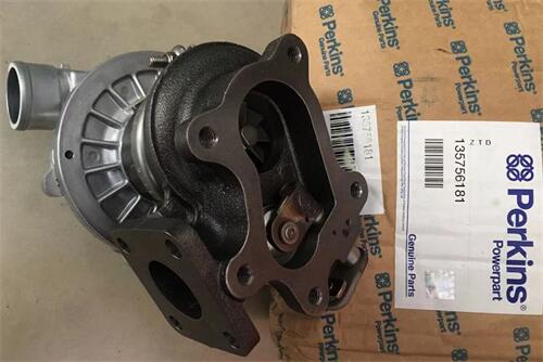 perkins珀金斯SE652CE增壓器4008發(fā)動(dòng)機(jī)增壓機(jī)SE652CE