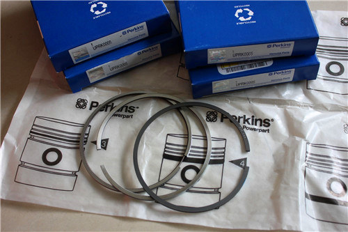 珀金斯404D-22T發(fā)動(dòng)機(jī)總成活塞組件活塞環(huán)115017581