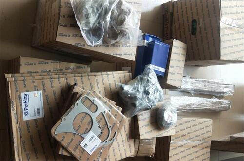 珀金斯Perkins發(fā)動(dòng)機(jī)水泵U5MW0106/U5MW0206水泵