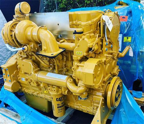 卡特彼勒cat冷刨機(jī)c18發(fā)動(dòng)機(jī)總成與原廠零配件有哪些優(yōu)勢(shì)？