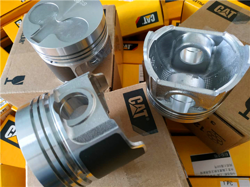 CAT卡特彼勒C7.1柴油發(fā)動機活塞有裂紋是什么原因？