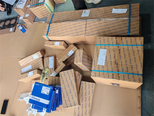 Perkins珀金斯發(fā)動機具體型號及原廠零配件與偽劣付廠配件如何區(qū)分？