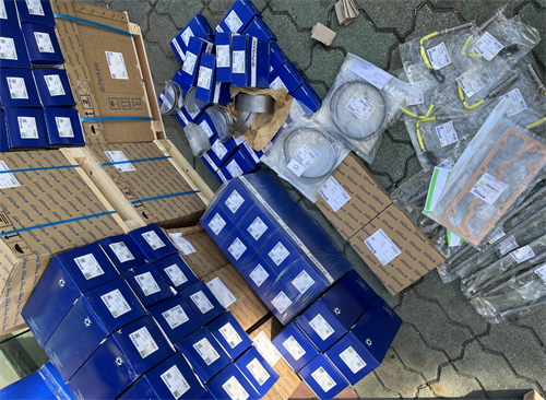 Perkins珀金斯1104系列發(fā)動(dòng)機(jī)具體型號(hào)參數(shù)與零配件類(lèi)別介紹