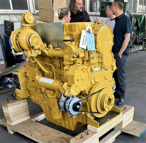 卡特發(fā)動機(jī)c15多少錢一臺