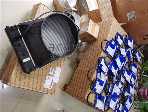 帕金斯2506EA-E15TA發(fā)動(dòng)機(jī)零配件的分類有哪些