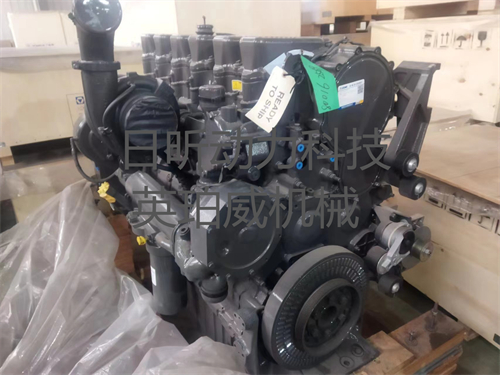 珀金斯Perkins2506D-E15TA柴油發(fā)動機故障原因分析與維修維護技巧