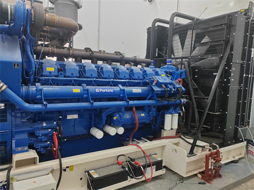 帕金斯4006-23TAG、4008、4012、4016柴油發(fā)電機用發(fā)動機總成的故障分析