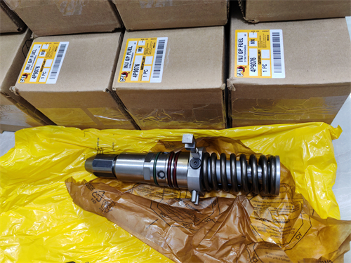 卡特3512柴油發(fā)動(dòng)機(jī)噴油器常見故障現(xiàn)象與維修保養(yǎng)