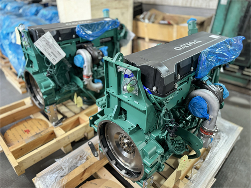 沃爾沃船用柴油發(fā)動(dòng)機(jī)故障分析與排除