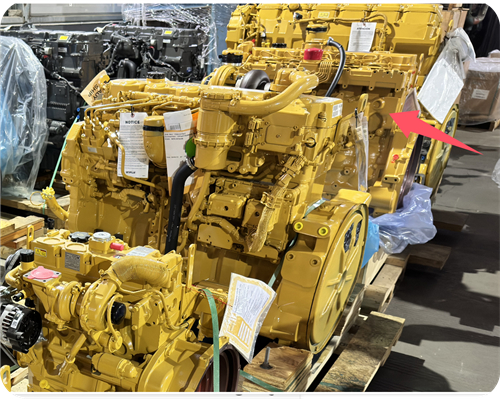 卡特彼勒發(fā)動(dòng)機(jī)機(jī)油“闖入”燃燒室之影響及應(yīng)對(duì)