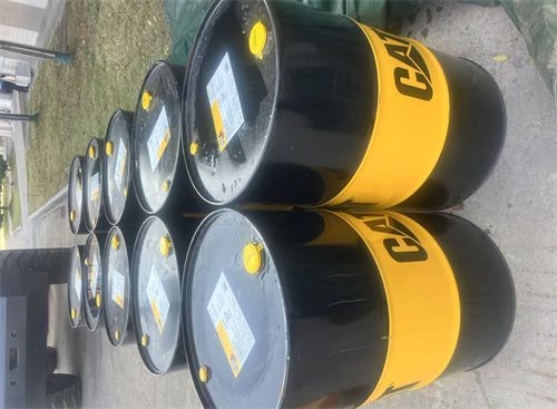 火眼金睛識真假—卡特彼勒發(fā)動(dòng)機(jī)專用機(jī)油分辨指南