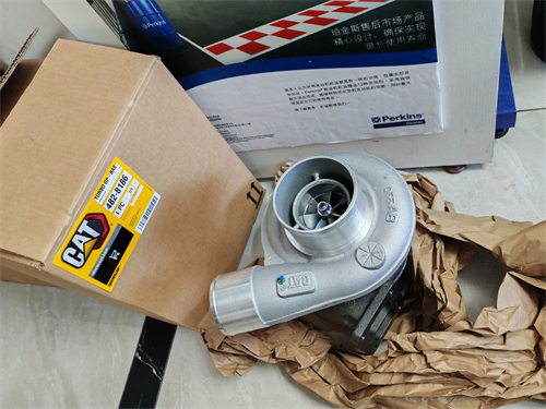 卡特336d2原廠增壓器多少錢？