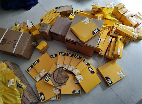 卡特彼勒c4.4柴油發(fā)動(dòng)機(jī)總成活塞環(huán)安裝全攻略