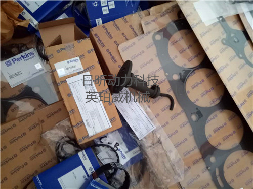 威爾信P1650E柴油發(fā)電機(jī)配件：動(dòng)力保障的核心要素