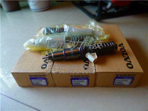 沃爾沃柴油機(jī)噴油器的價(jià)格及相關(guān)思考