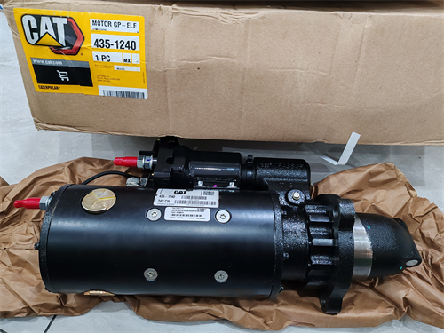 卡特336起動機多少齒輪、型號有哪些