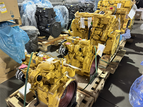 如何正確維護(hù)卡特彼勒發(fā)動(dòng)機(jī)