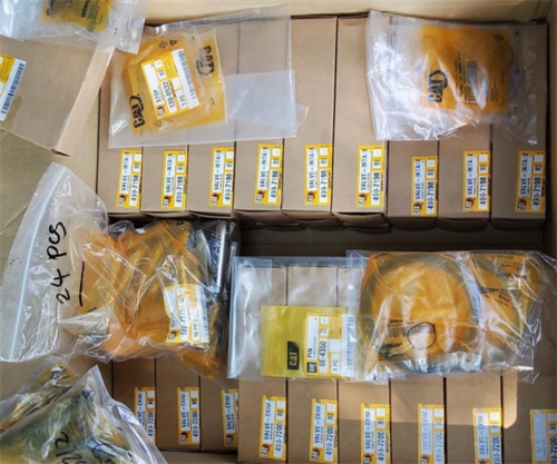 卡特礦山機(jī)械原廠(chǎng)配件服務(wù)中心