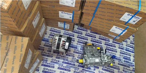珀金斯perkins威肯滑移裝載機發(fā)動機1104C維修配件