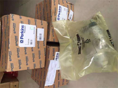 Perkins珀金斯2873K408原裝起動機(jī)實時報價