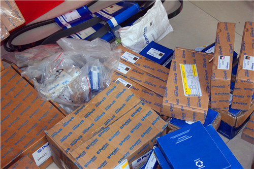 PERKINS珀金斯(勞斯萊斯)柴油發(fā)動(dòng)機(jī)發(fā)電機(jī)組維修配件中國(guó)代理