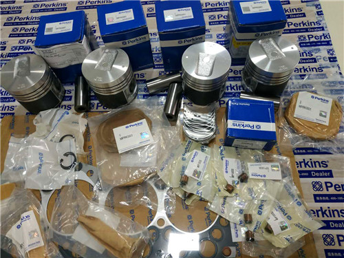 GEHL蓋爾珀金斯（Perkins）發(fā)動(dòng)機(jī)維修保養(yǎng)配件的深入探討