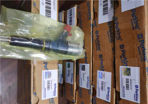 珀金斯（Perkins）柴油發(fā)動(dòng)機(jī)噴油嘴2645K011原裝進(jìn)口的重要性及應(yīng)用