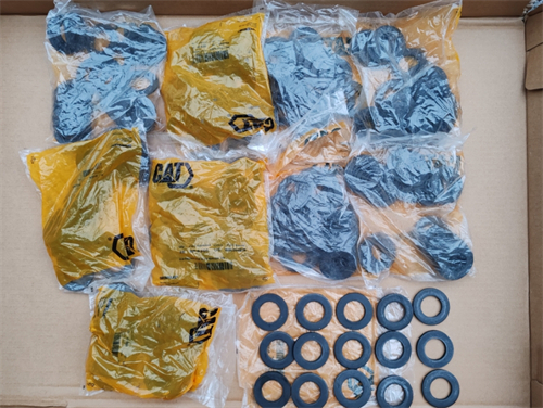 卡特挖掘機(jī)配件專賣店