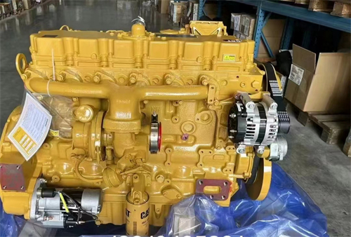 卡特C6.4發(fā)動機維修保養(yǎng)配件326-4700噴油器