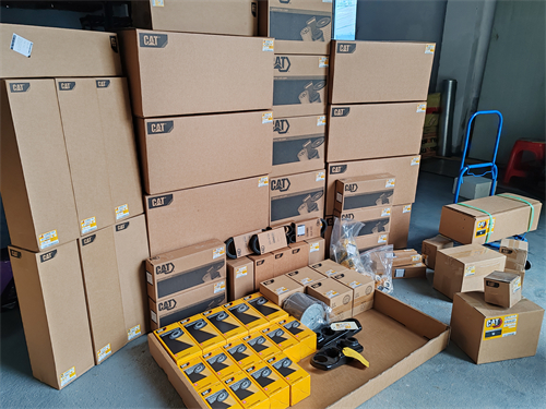 卡特彼勒1500kw柴油發(fā)電機(jī)維修保養(yǎng)用的配件