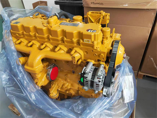 卡特c6.4發(fā)動機(jī)總成高壓油泵