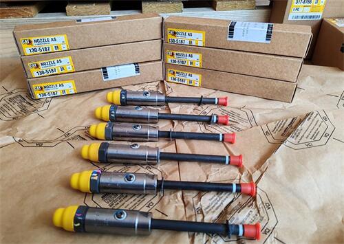 卡特320E發(fā)動(dòng)機(jī)噴油嘴：技術(shù)解析、應(yīng)用與維護(hù)