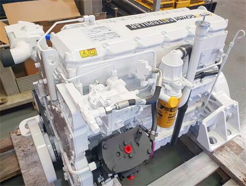 卡特彼勒工程機(jī)械C18大馬力發(fā)動(dòng)機(jī)總成全新價(jià)格