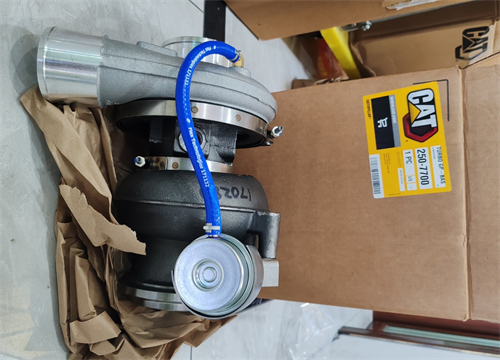 卡特7e2727增壓器總成：高性能、可靠、耐用的組件