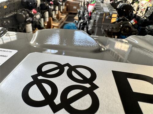 英國帕金斯1506C-E88TAG發(fā)動機:高效、低耗、環(huán)保的動力解決方案