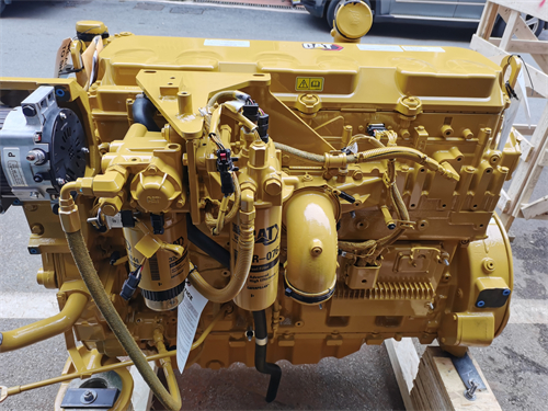 卡特CAT330C挖掘機(jī)帕金斯1506 C9柴油發(fā)動(dòng)機(jī)