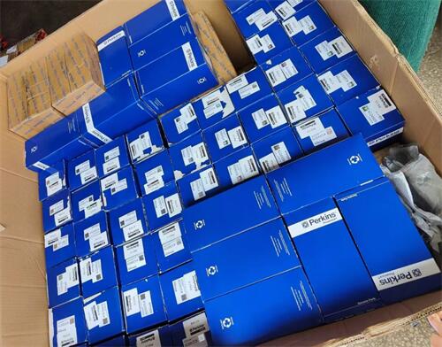 珀金斯Perkins濾芯—保障發(fā)動機健康的關(guān)鍵組件