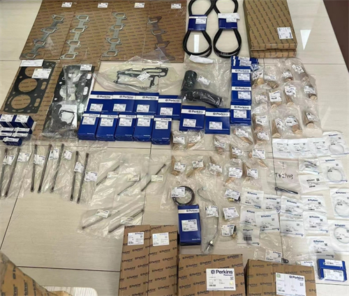 珀金斯Perkins發(fā)動機六缸：卓越性能與高效能的完美融合